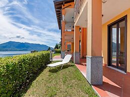 Residential Complex With Panoramic Views and Pool