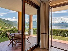 Residential Complex With Panoramic Views and Pool