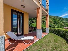 Residential Complex With Panoramic Views and Pool