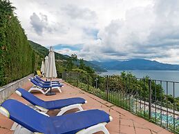 Residential Complex With Panoramic Views and Pool