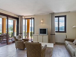 Residential Complex With Panoramic Views and Pool