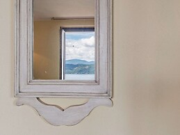 Residential Complex With Panoramic Views and Pool