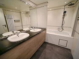 Modern Apartment Close to Durbuy
