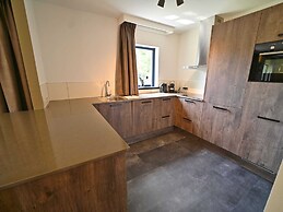 Modern Apartment Close to Durbuy