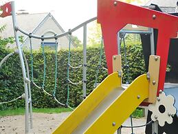 Modern Apartment Close to Durbuy