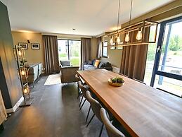Modern Apartment Close to Durbuy
