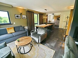 Modern Apartment Close to Durbuy