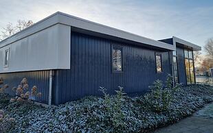 Well Kept Chalet With Dishwasher, Near Maastricht