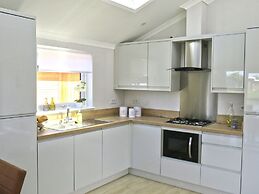 Chalet With Dishwasher in the Green Kempen