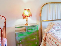 Belvilla by OYO Farmhouse With Private Terrace