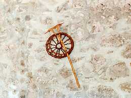 Belvilla by OYO Farmhouse With Private Terrace