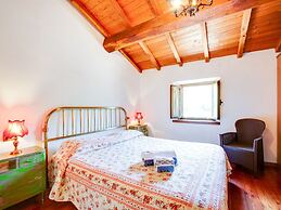 Belvilla by OYO Farmhouse With Private Terrace