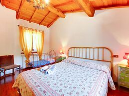 Belvilla by OYO Farmhouse With Private Terrace