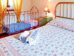 Belvilla by OYO Farmhouse With Private Terrace