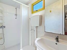 Exquisite Mobile Home in Banjole With Garden