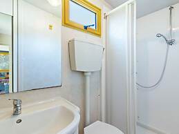 Exquisite Mobile Home in Banjole With Garden