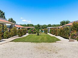 Exquisite Mobile Home in Banjole With Garden