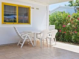 Exquisite Mobile Home in Banjole With Garden