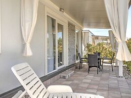 Magnificent Mobile Home in Banjole With Swimming Pool