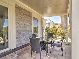 Magnificent Mobile Home in Banjole With Swimming Pool