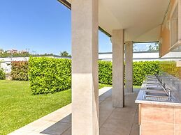 Magnificent Mobile Home in Banjole With Swimming Pool