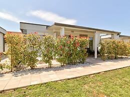 Magnificent Mobile Home in Banjole With Swimming Pool