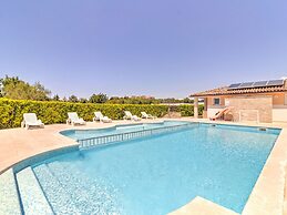 Magnificent Mobile Home in Banjole With Swimming Pool