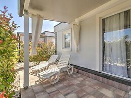 Magnificent Mobile Home in Banjole With Swimming Pool