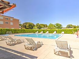 Magnificent Mobile Home in Banjole With Swimming Pool