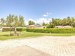 Magnificent Mobile Home in Banjole With Swimming Pool