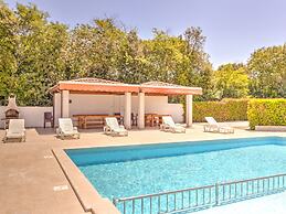 Magnificent Mobile Home in Banjole With Swimming Pool