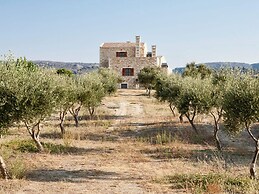 Dreamy Villa in Rethymnon With Private Pool