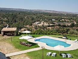 Dreamy Villa in Rethymnon With Private Pool