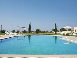 Dreamy Villa in Rethymnon With Private Pool