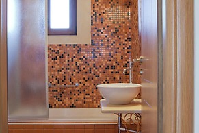 Dreamy Villa in Rethymnon With Private Pool