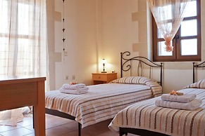 Dreamy Villa in Rethymnon With Private Pool