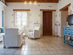 Dreamy Villa in Rethymnon With Private Pool