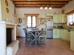 Dreamy Villa in Rethymnon With Private Pool