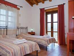 Dreamy Villa in Rethymnon With Private Pool