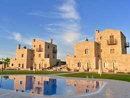 Dreamy Villa in Rethymnon With Private Pool