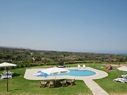 Dreamy Villa in Rethymnon With Private Pool