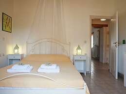 Dreamy Villa in Rethymnon With Private Pool