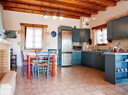 Dreamy Villa in Rethymnon With Private Pool