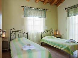 Dreamy Villa in Rethymnon With Private Pool