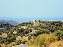 Dreamy Villa in Rethymnon With Private Pool