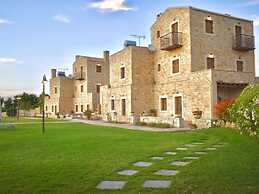 Dreamy Villa in Rethymnon With Private Pool