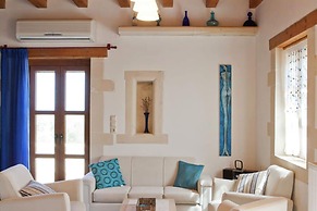 Dreamy Villa in Rethymnon With Private Pool