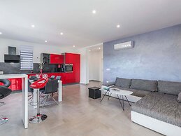 Pleasant Holiday Home in Novigrad