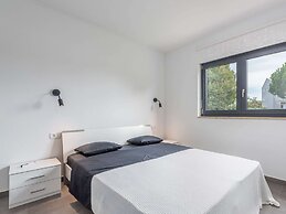 Pleasant Holiday Home in Novigrad