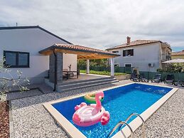 Pleasant Holiday Home in Novigrad